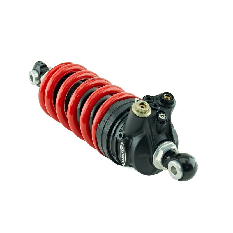 K-Tech TRDS-R shock absorber for Aprilia RS 660 2020-2026