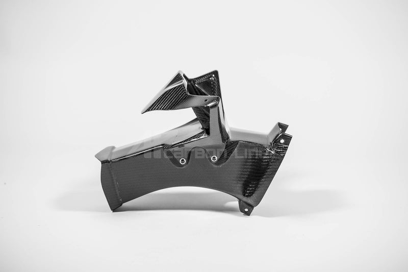 AP Carbon Line 200g twill carbon instrument bracket for Honda CBR 1000 RR-R SC82