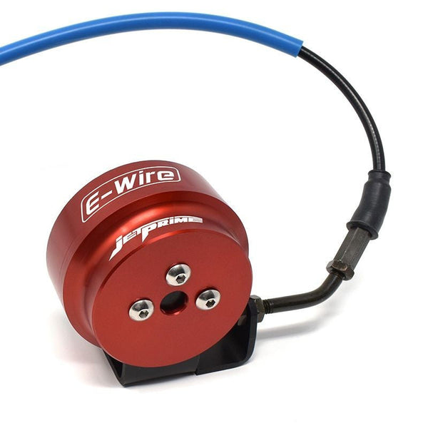 JetPrime E-Wire cable throttle kit JP EW 008 for BMW S1000RR
