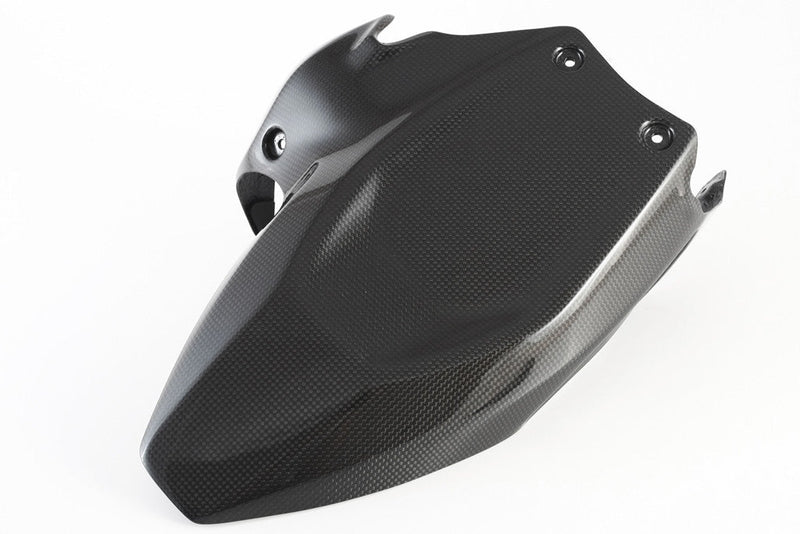 Fullsix carbon rear mudguard for Ducati Panigale 1299/S 2015-2018