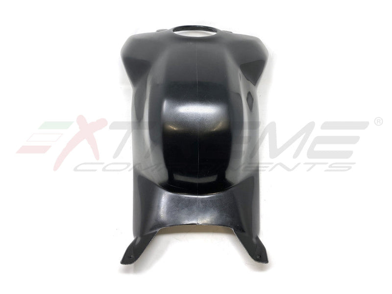 Extreme Components Epotex SBK tank cover for Ducati Panigale V4 gloss black