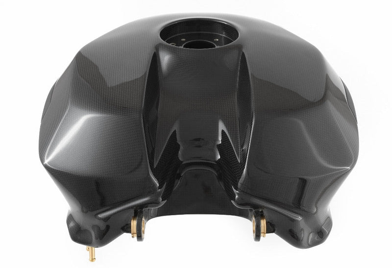 Fullsix EWC 25L carbon fuel tank for Ducati Panigale 1299 S