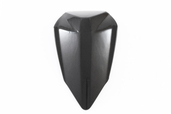 Fullsix carbon seat cowl for Ducati Panigale 899 2013–2016, glossy finish