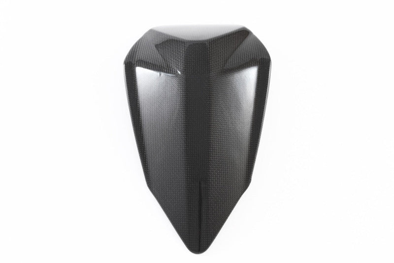 Fullsix carbon seat cowl for Ducati Panigale 899 2013–2016, glossy finish