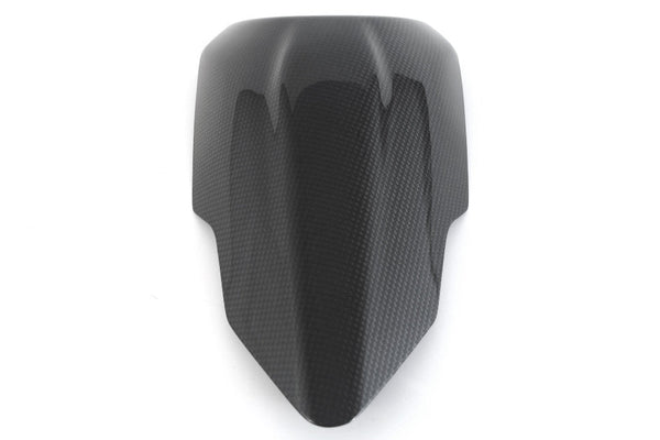 Fullsix carbon seat cowl for Ducati Panigale 959 2016-2019, glossy finish