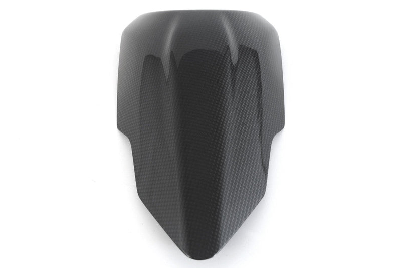 Fullsix carbon seat cowl for Ducati Panigale 959 2016-2019, glossy finish