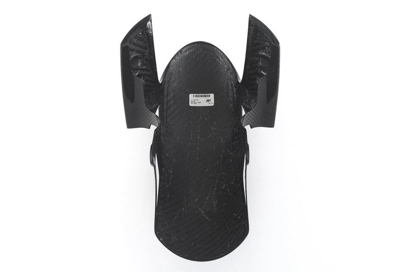 Fullsix carbon front mudguard for Yamaha YZF-R1/M RN32 RN49 RN65 2015-2026