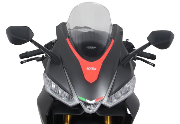 MRA R Racing windscreen for Aprilia RS 660 2020-2026