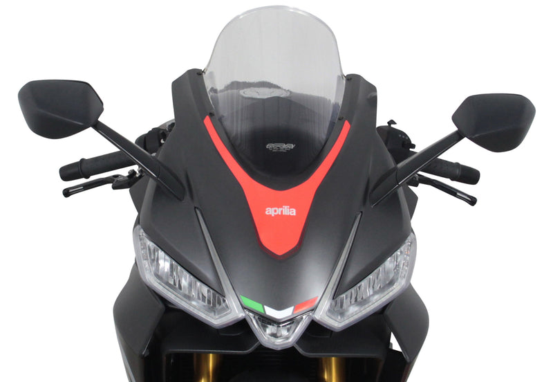 MRA R Racing windscreen for Aprilia RS 660 2020-2026