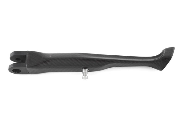 Fullsix 245 Twill carbon side stand for BMW S1000RR K46 2009-2014