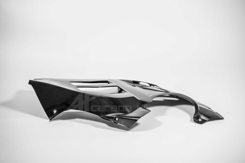 AP Carbon Line SBK right side panel Lavatex Ducati Panigale V4 2022-2024 unpainted