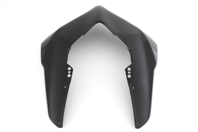 Fullsix carbon front fairing for Ducati Panigale V4 S R 2019-2021