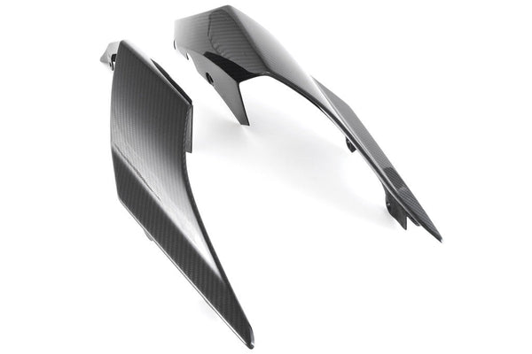 Fullsix carbon seat fairing for Yamaha YZF-R1/M RN32 RN49 RN65 2015-2026