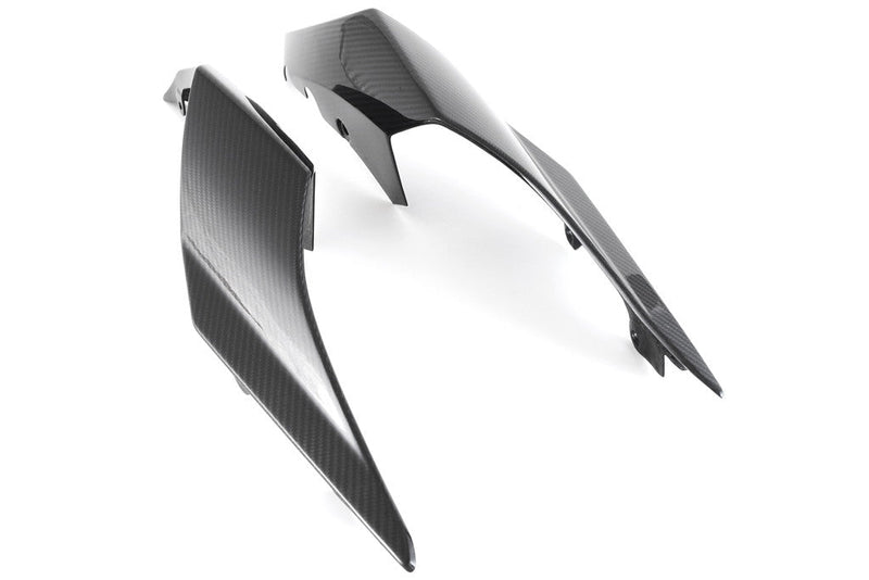Fullsix carbon seat fairing for Yamaha YZF-R1/M RN32 RN49 RN65 2015-2026