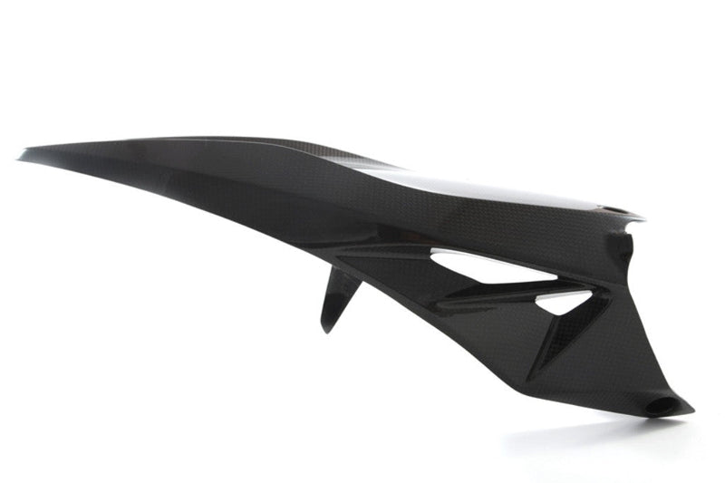 Fullsix carbon rear mudguard LONG for Ducati Panigale 1299/S 2015-2018