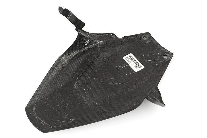 Fullsix carbon rear mudguard for Ducati Panigale 959 2016-2019