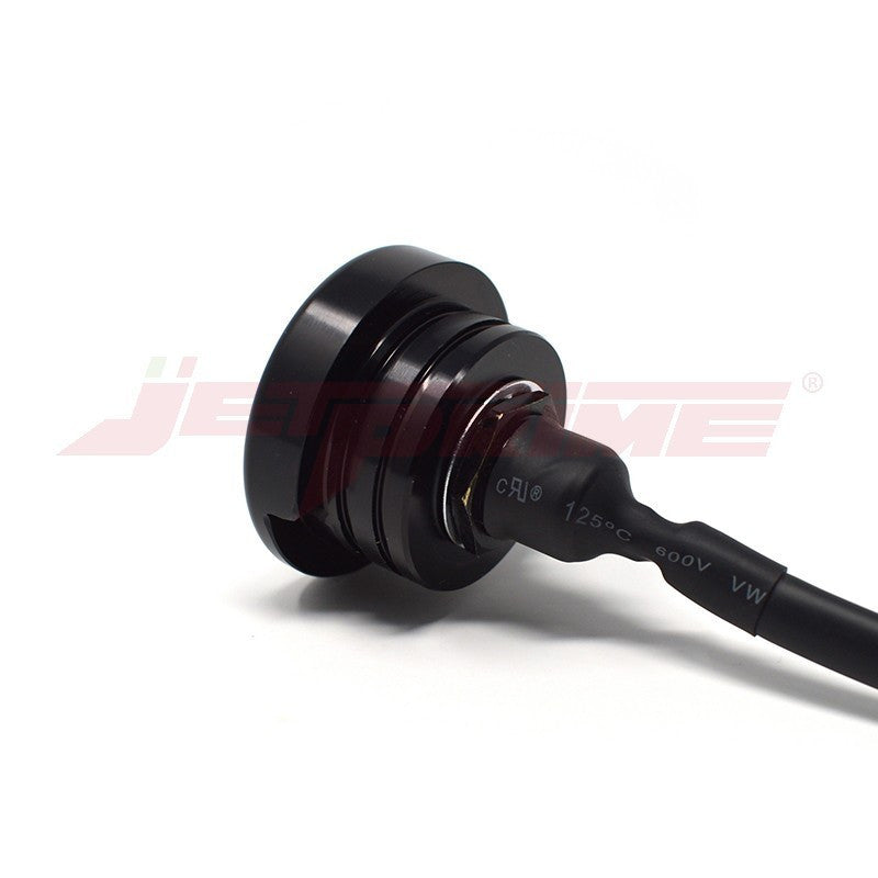 JetPrime JP KS 017 kill switch button for Honda CBR 1000 RR SC77 2017-2019
