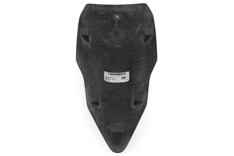 Fullsix carbon seat cowl with carbon pad for Ducati Panigale 1299/S 2015-2018