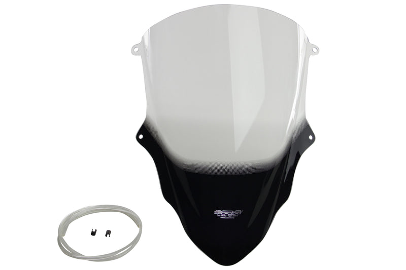 MRA R Racing windscreen for Triumph Daytona 675/R 2013-2017