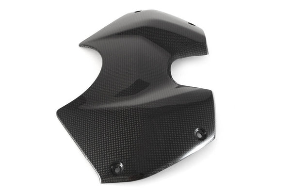 Fullsix Carbon Airbox Cover Closed for Ducati Panigale V4/S/R 2018-2021