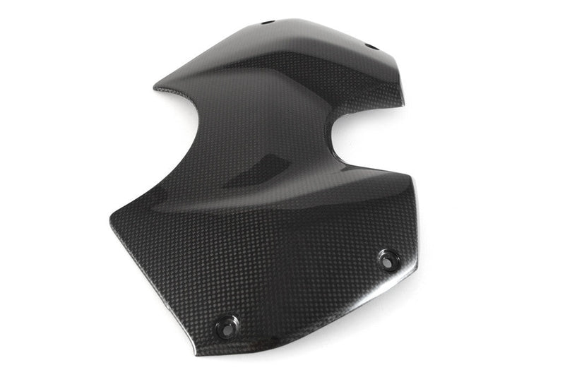 Fullsix Carbon Airbox Cover Closed for Ducati Panigale V4/S/R 2018-2021