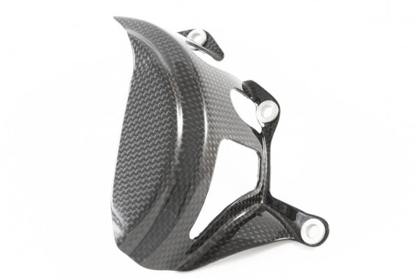Fullsix carbon alternator cover for Ducati Panigale 959 2016-2019