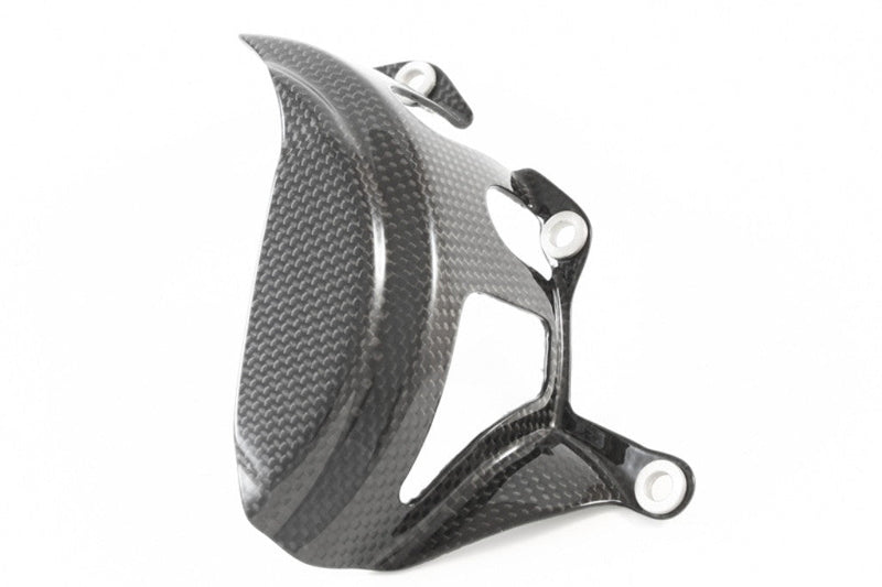 Fullsix carbon alternator cover for Ducati Panigale 959 2016-2019