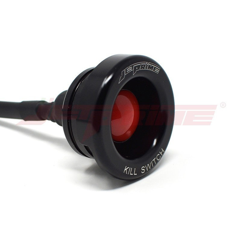 JetPrime JP KS 017 kill switch button for Honda CBR 1000 RR SC77 2017-2019