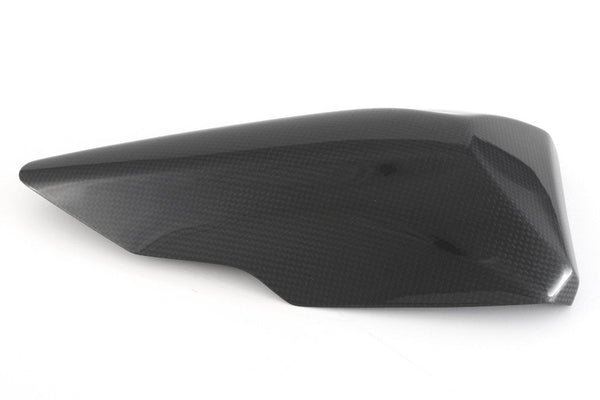 Fullsix carbon seat cowl with carbon pad for Ducati Panigale 1299/S 2015-2018