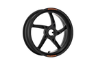 Techno Black Anodised