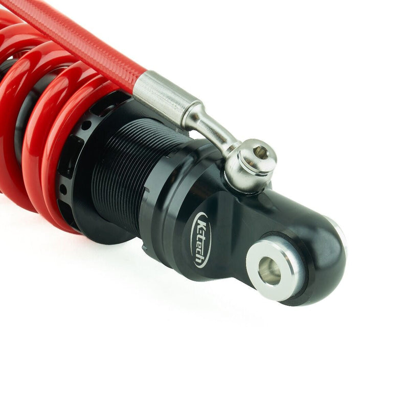 K-Tech RAZOR-R shock absorber for Yamaha YZF-R7 2021-2026