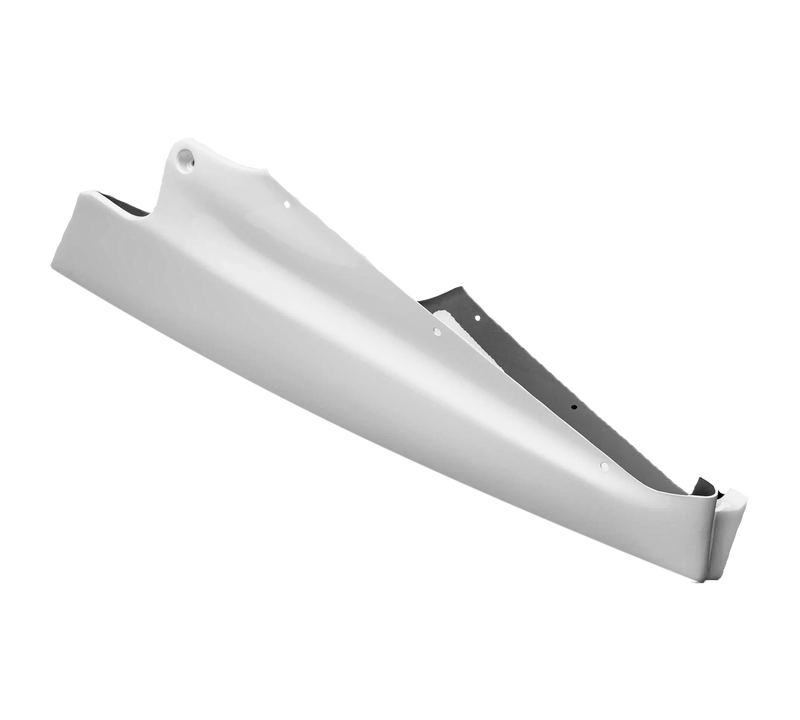 Carbonin Avio Fiber complete fairing kit for Kawasaki ZX-10 R/RR 2021-2026