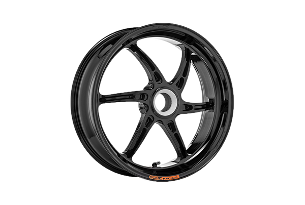 OZ Cattiva forged magnesium rear wheel for MV Agusta F3 675/800, 5.50x17