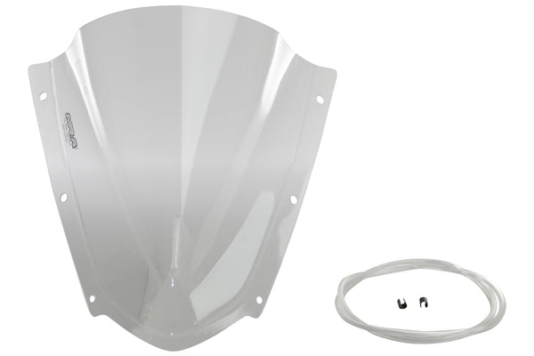 MRA R Racing Windshield for Kawasaki ZX-10 R/RR 2021-2025