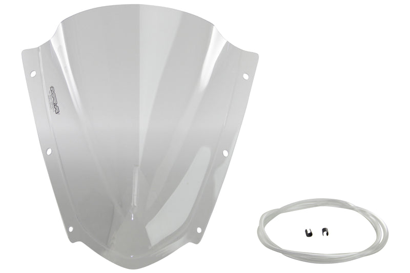 MRA R Racing Windshield for Kawasaki ZX-10 R/RR 2021-2025