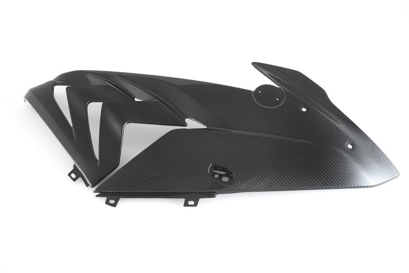 Fullsix carbon right upper fairing side panel for BMW S1000RR K46 2015-2018