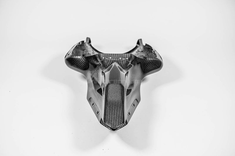 AP Carbon Line 200g twill carbon tail fairing for Yamaha YZF-R1/M RN65