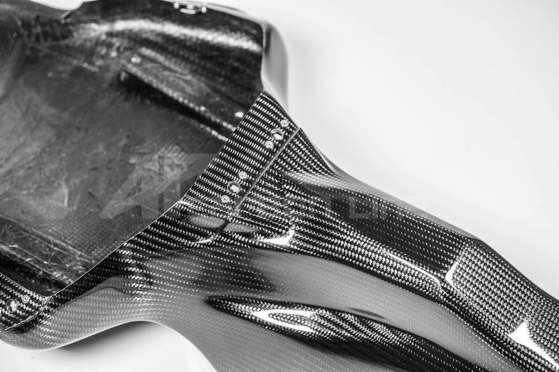 AP Carbon Line 200g twill carbon tail fairing for Yamaha YZF-R1/M RN65