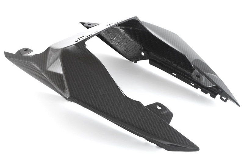 Fullsix Carbon Double Seat Strada upper rear fairing for BMW S1000RR K46 2015-2018
