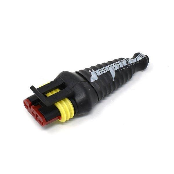 JetPrime JP ES KIT 02 front and rear light eliminator set for Aprilia RS 660