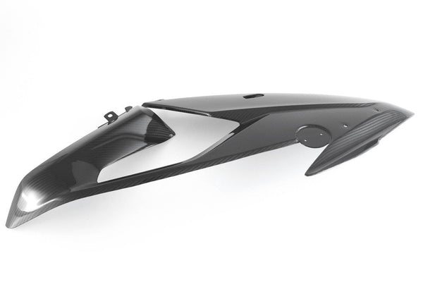 Fullsix carbon left upper fairing side panel for BMW S1000RR K46 2015-2018