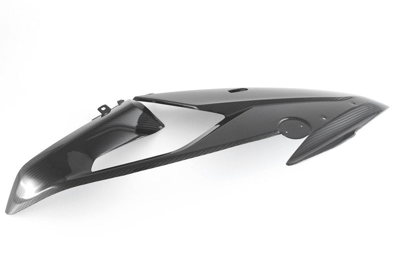 Fullsix carbon left upper fairing side panel for BMW S1000RR K46 2015-2018