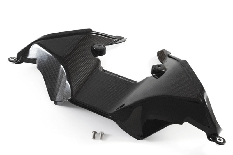 Fullsix carbon air intake lower section OEM for Ducati Panigale 1199/R/S