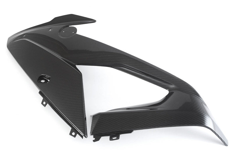 Fullsix carbon left upper fairing side panel for BMW S1000RR K46 2015-2018