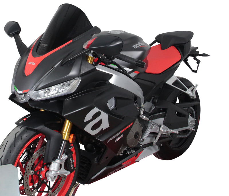 MRA R Racing windscreen for Aprilia RS 660 2020-2026