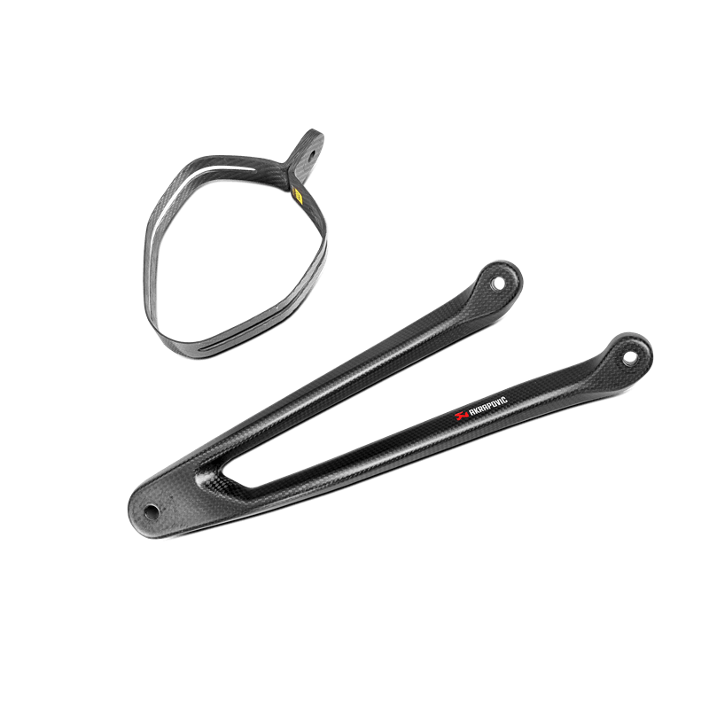 Akrapovic Evolution Line Titanium full exhaust system Kawasaki ZX-10R 2016-2020 S-K10E9-ZC