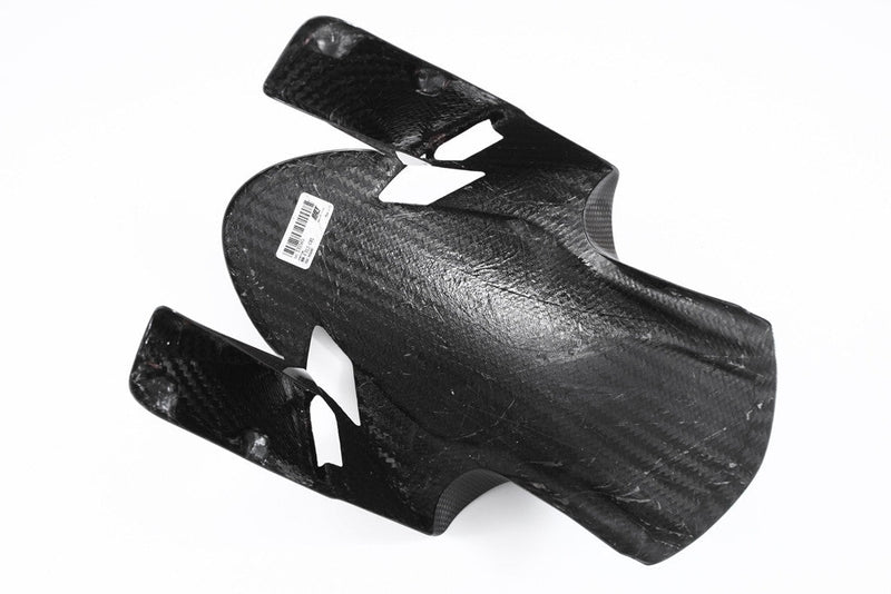 Fullsix carbon front mudguard for MV Agusta F3 675/800 — plain or twill weave