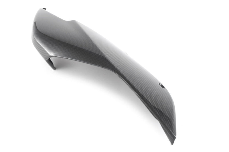 Fullsix two-piece carbon left rear fairing for Ducati Panigale 1299 S