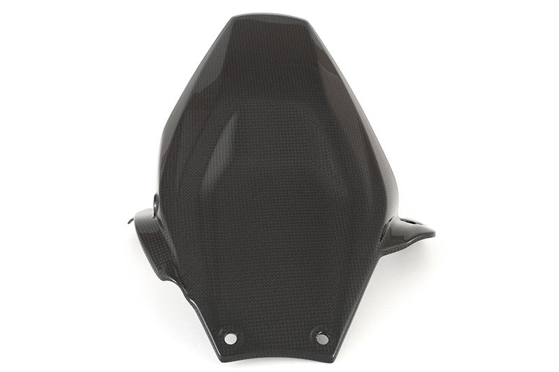 Fullsix Carbon rear mudguard for Ducati Panigale 899 2013-2016