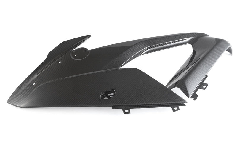 Fullsix carbon left upper fairing side panel for BMW S1000RR K46 2015-2018